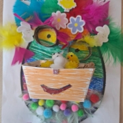Isla age 6